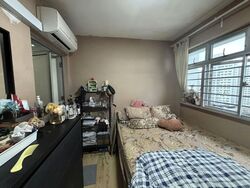 Blk 450C Fernvale Crest (Sengkang), HDB 2 Rooms #568058551